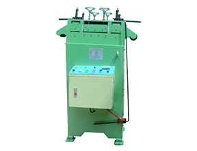 自動(dòng)送料機(jī)廠(chǎng)家介紹料架兼整平機(jī)GO與CL的異同